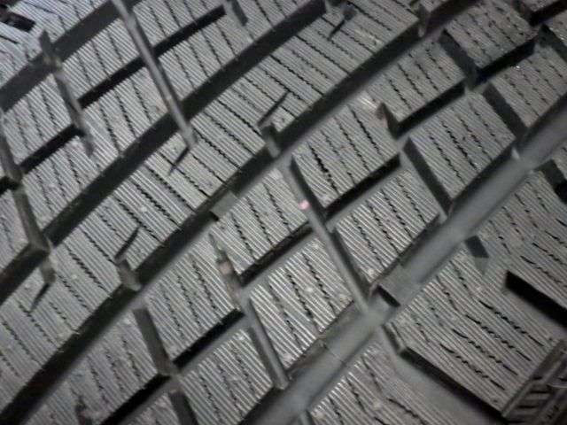 SP900 F◆送料無料●2025年製造 約9部山●GRIPMAX GRIP ICE X SUV●225|55R18●4本 FFCRYSTALESIA_COM