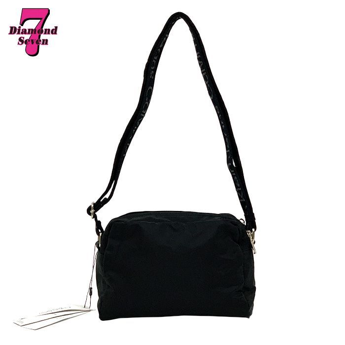 Calvin Klein Jeans カルバンクライン ジーンズ CK ダブルジップ カメラバッグ K60K612282 軽量 ショルダーバッグ ミニバッグ 黒 ブラック メンズ レディース ユニセックス ⓪