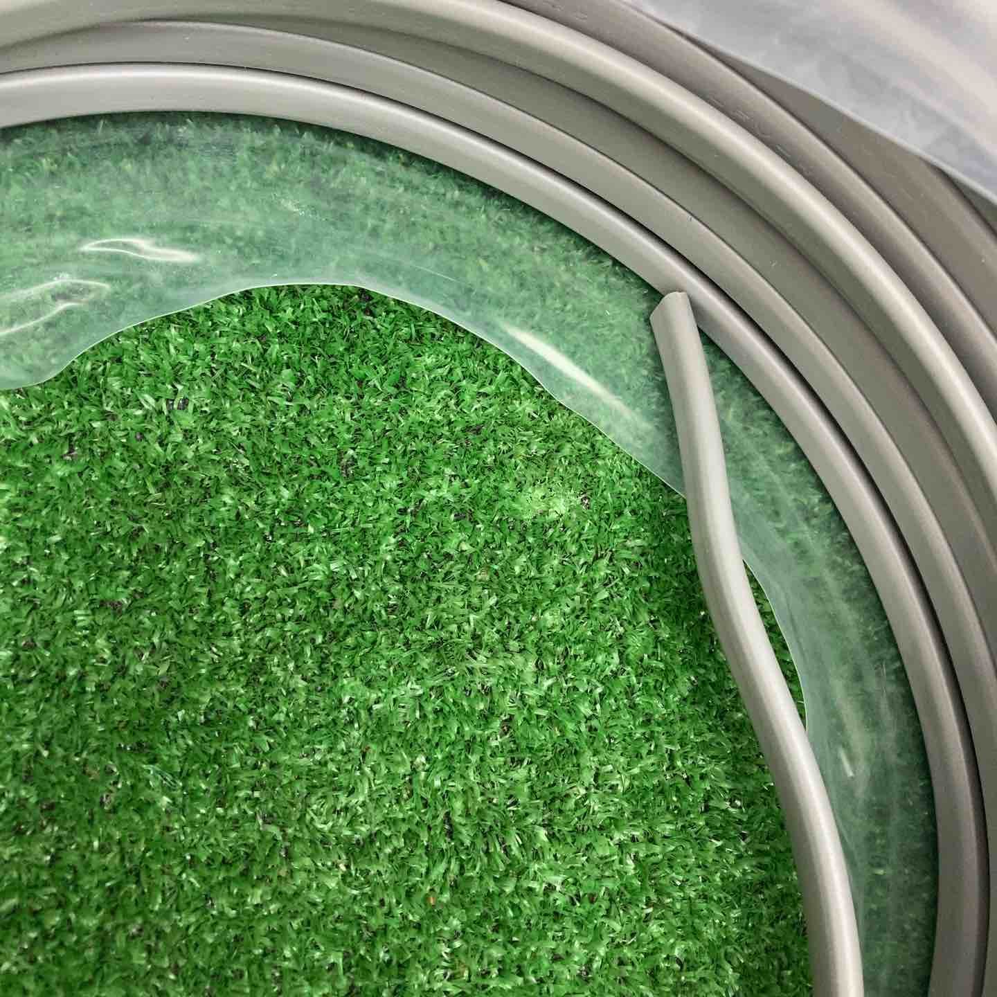 富士電線 600Vビニル絶縁ビニルシースケーブル平形 1.6mm 3心 100m巻 灰色 VVF1.6×3C×100m 7.17 製 川越店 BRIGHTFACE_UK