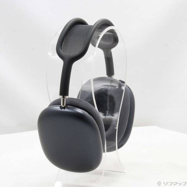 コストパフォーマンスの良い 〔 品〕 AirPods Max USB-C ミッドナイト MWW43ZA A 198 全国翌日お届け！