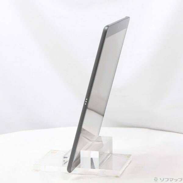 〔 品〕 iPad 第7世代 128GB スペースグレイ MW772J A Wi-Fi 269
