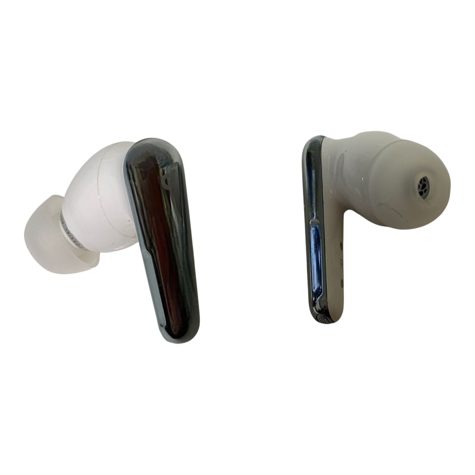 ◯ サウンドコア Soundcore 完全ワイヤレスイヤホン Anker Soundcore Liberty 4 Pro パールホワイト スワイプセンサー搭載 720-2770