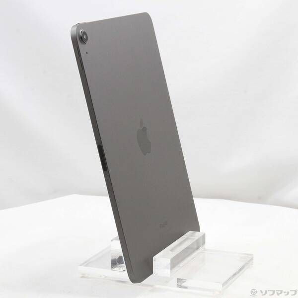 256GB スペースグレイ