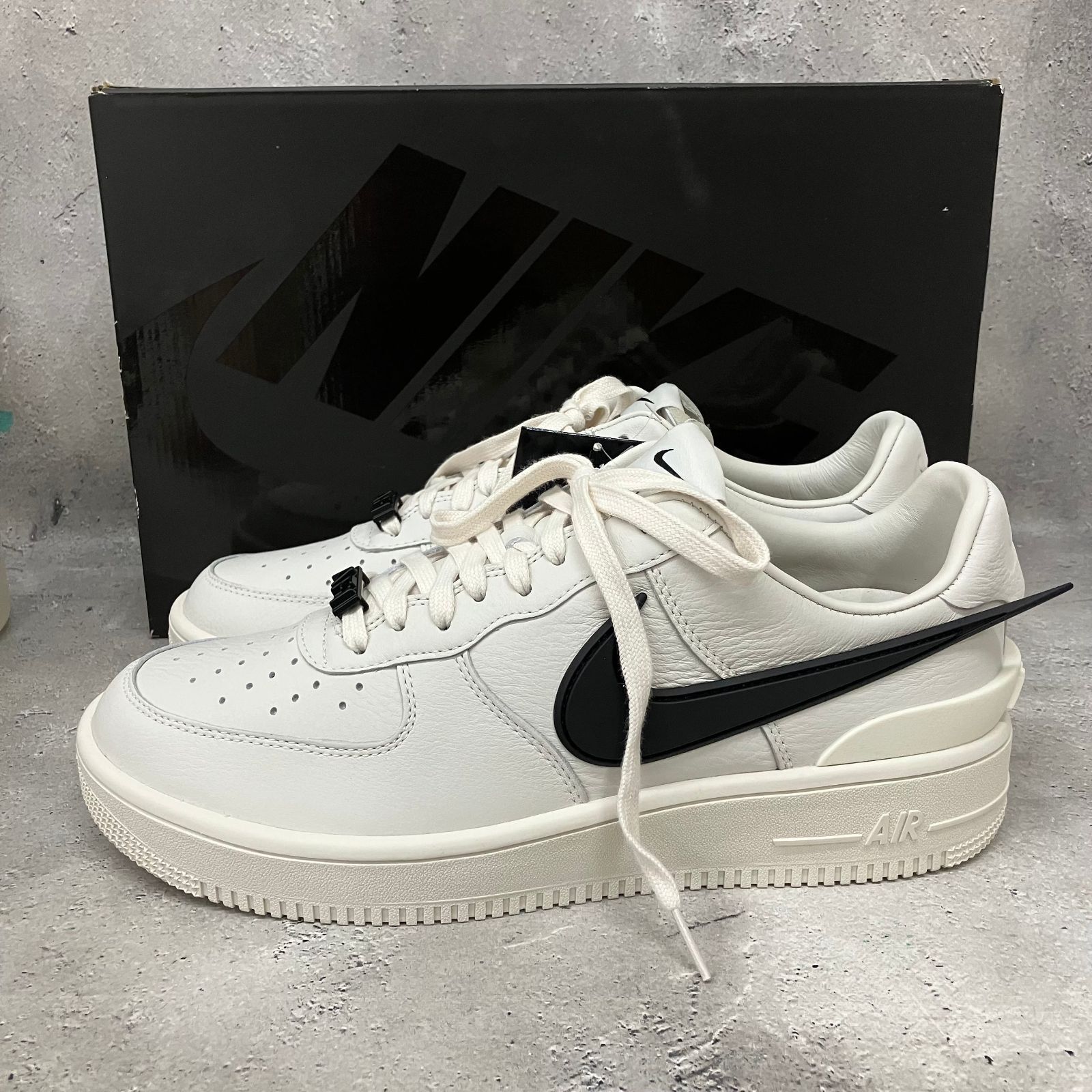 AMBUSH × Nike Air Force 1 Low 