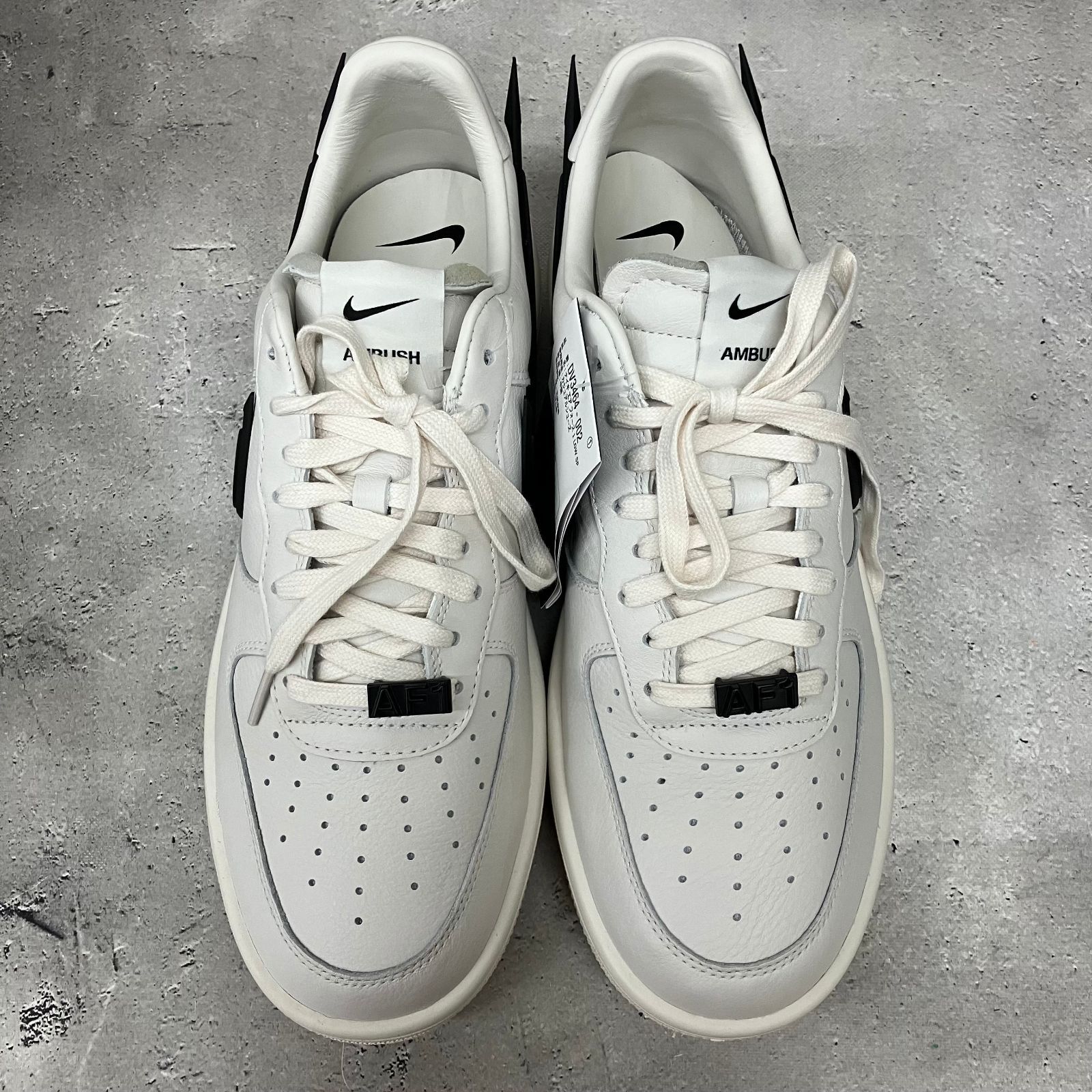 AMBUSH × Nike Air Force 1 Low 