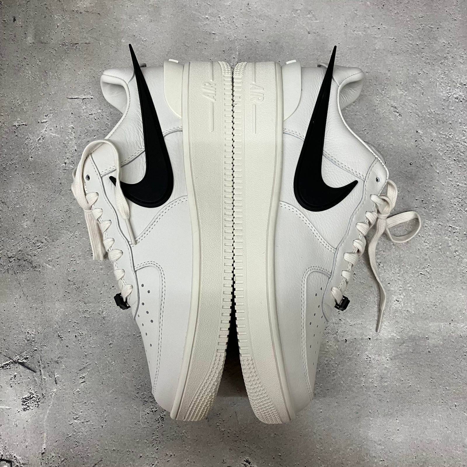 AMBUSH × Nike Air Force 1 Low 