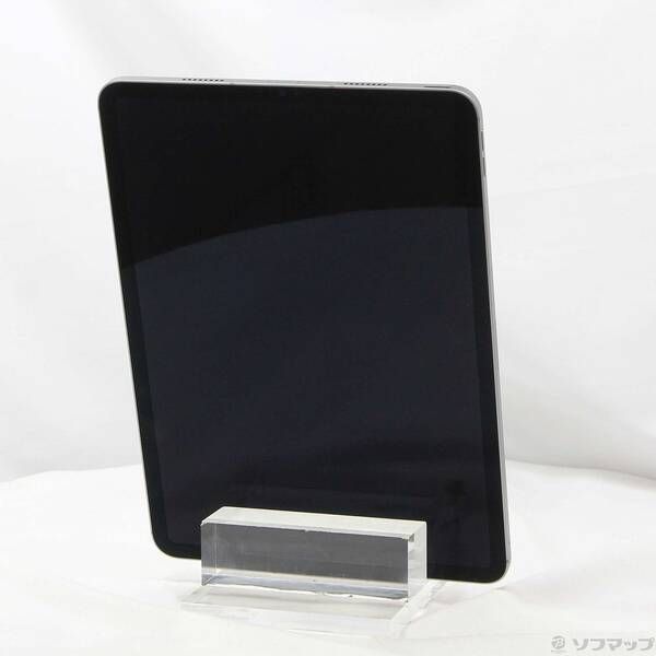 〔 品〕 iPad Pro 11インチ 第4世代 256GB スペースグレイ MNYE3J A SIMフリー 344 VETTDRUCK_DE