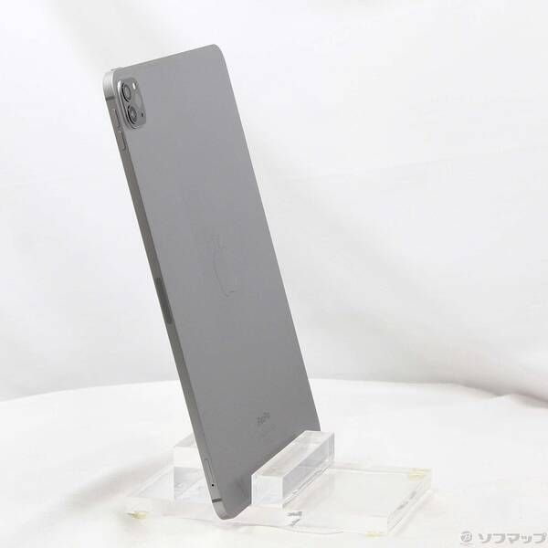 256GB スペースグレイ