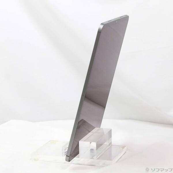 〔 品〕 iPad Pro 11インチ 第4世代 256GB スペースグレイ MNYE3J A SIMフリー 344