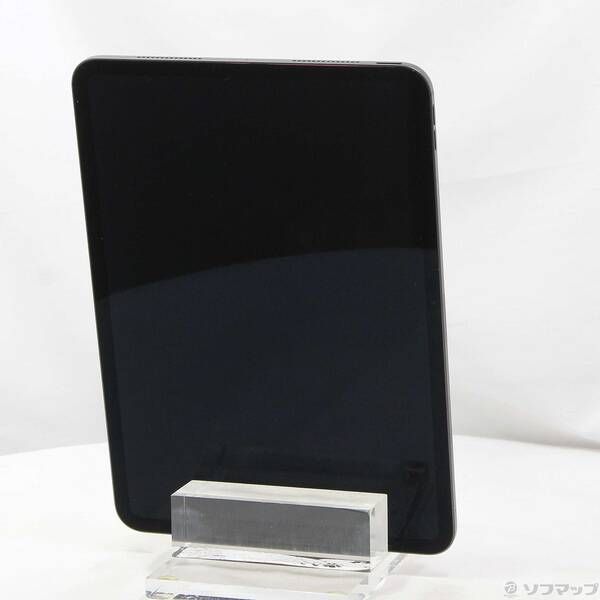 256GB スペースブラック