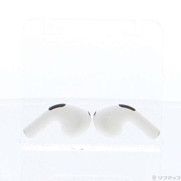 中古品〕 USB-C充電ケース付き AirPods Pro 第2世代 MTJV3J／A【196