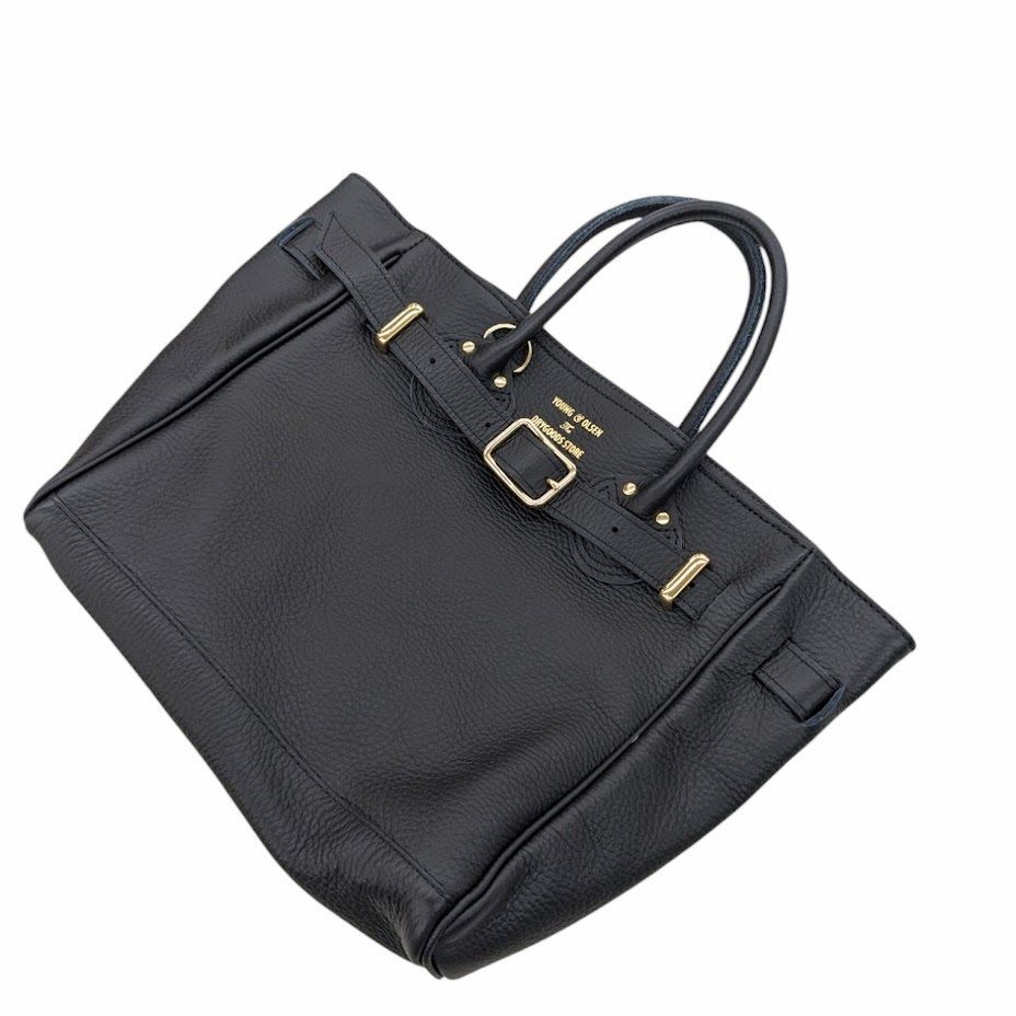 80 美品 YOUNG&OLSEN ヤングアンドオルセン FRAMeWORK別注 フレーム