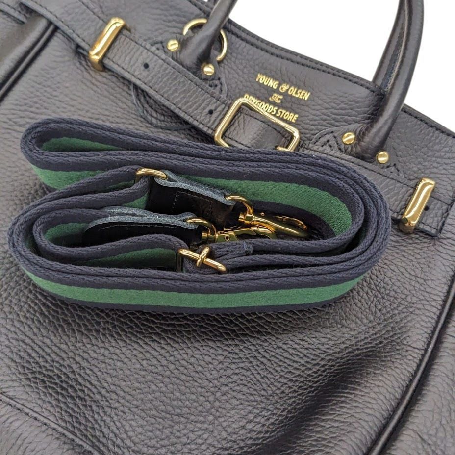 80 美品 YOUNG&OLSEN ヤングアンドオルセン FRAMeWORK別注 フレーム