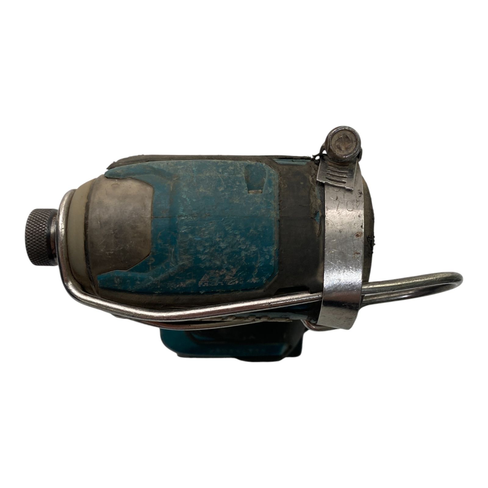 ◯ マキタ makita 充電式インパクトドライバ TD162D 青 14.4V6Ah スリムボディ 業界最小の傾き 1400-2771 HRDEVELOPMENT_JP