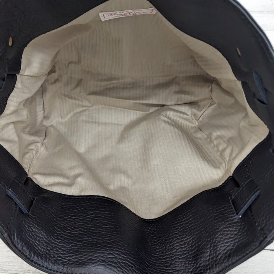 80 美品 YOUNG&OLSEN ヤングアンドオルセン FRAMeWORK別注 フレーム