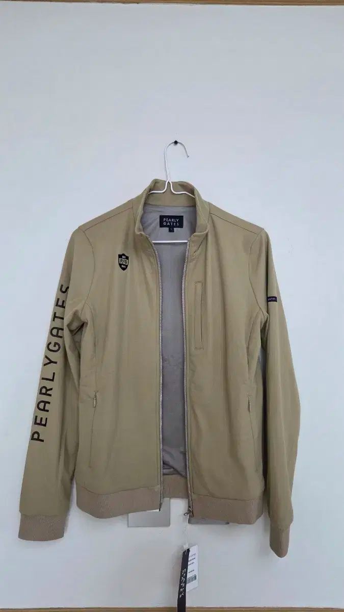 パーリーゲイツ 防風 1サイズ ㅡ着払い 10万