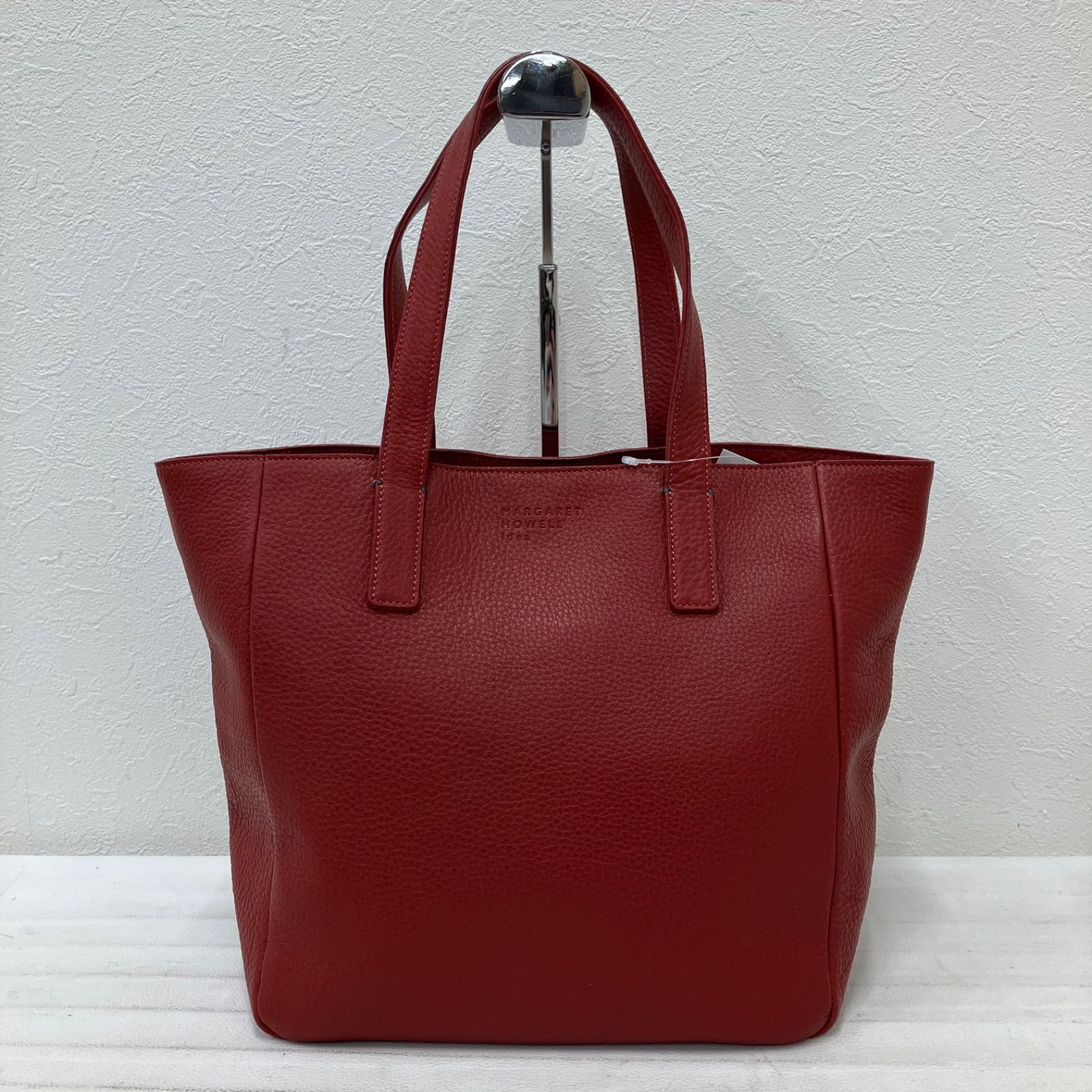 正規販売店】MARGARET HOWELL idea スローン トート（M 