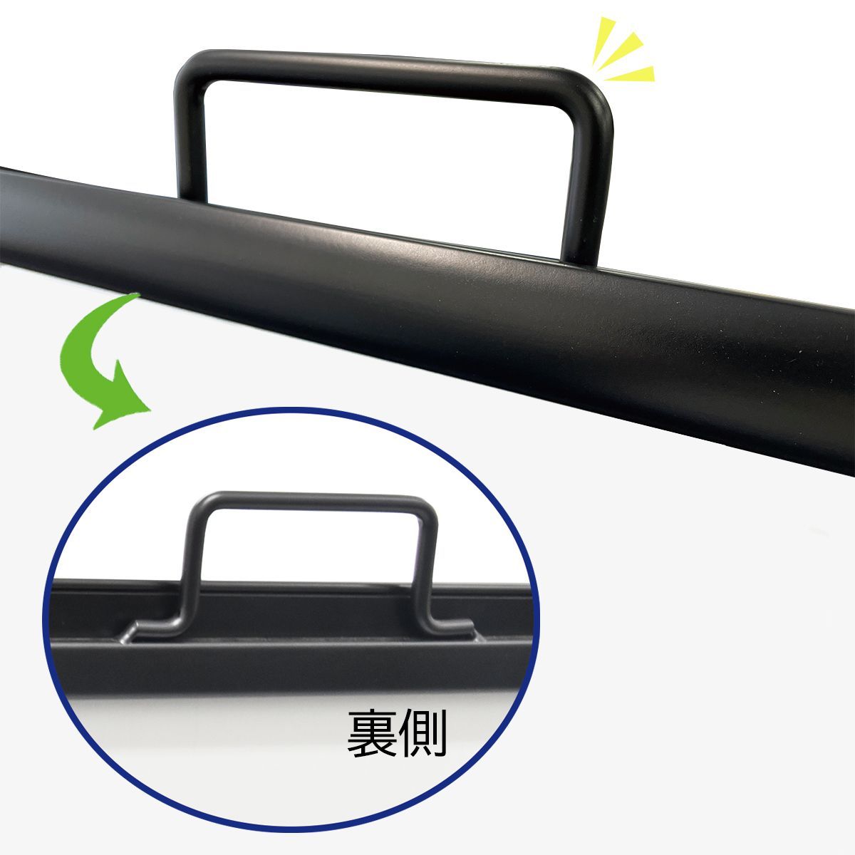 ポスターパネルスタンド A1