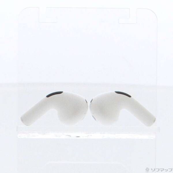 〔 品〕 USB-C充電ケース付き AirPods Pro 第2世代 MTJV3J A 297