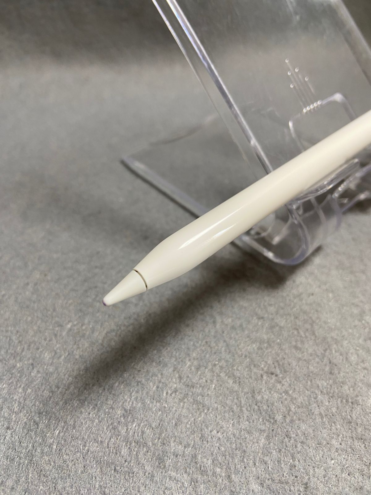 タブレット 超美品 Apple Pencil 第1世代 A1603 ホワイト色