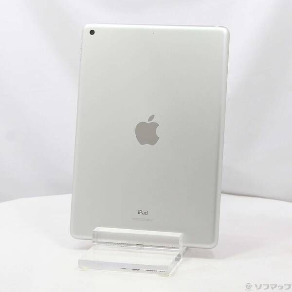 〔 品〕 iPad 第9世代 256GB シルバー MK2P3J A Wi-Fi 262