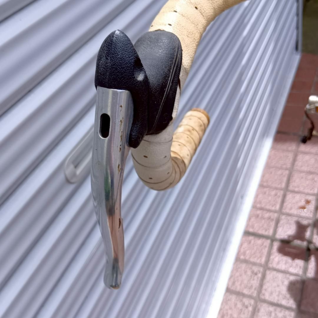 Wrangler× 日米富士自転車 ビンテージロードバイク レア Fuji - メルカリ