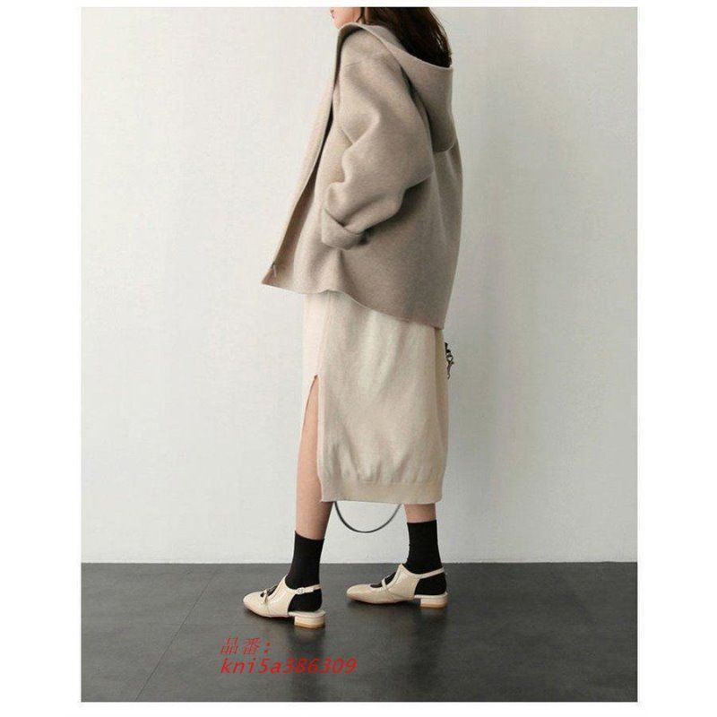 ショート コート