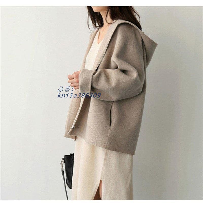 アウター ラシャコート