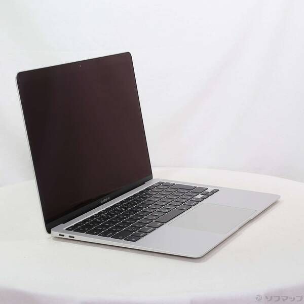 MacBook