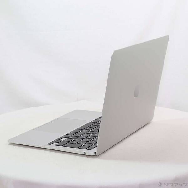 〔 品〕 MacBook Air 13.3-inch Late-2020 MGN93J A Apple M1 8コアCPU_7コアGPU 16GB SSD256GB シルバー 〔15.3 Sequoia〕 262