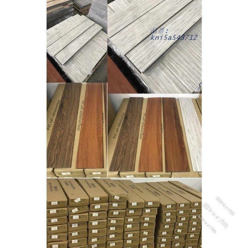 シートシール式で簡単貼るだけ