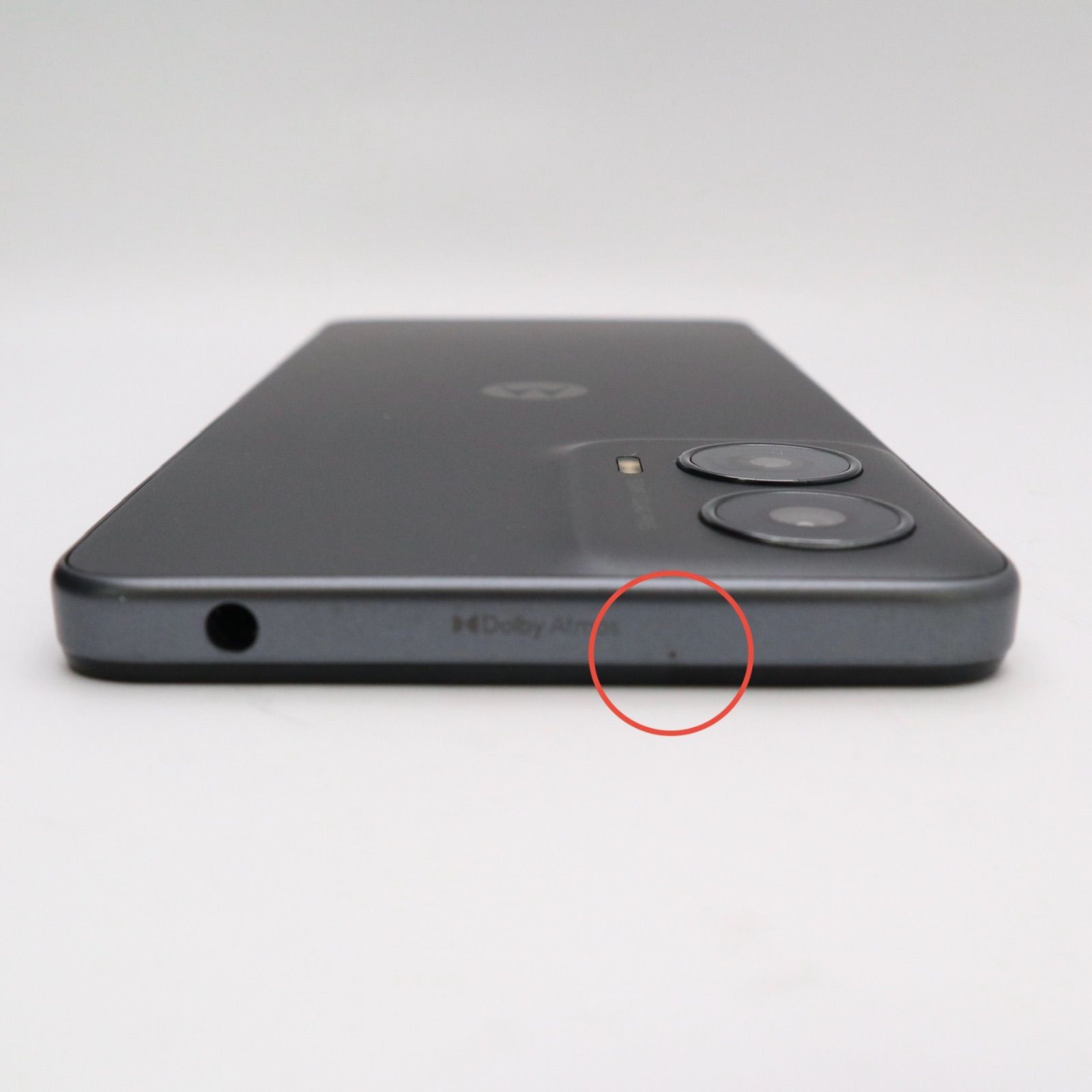 中古】SIMフリー moto g24 128GB マットチャコール #3188 - メルカリ