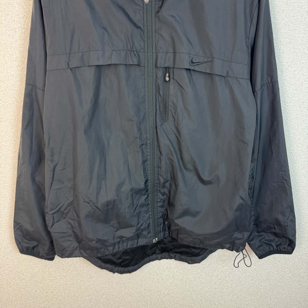 ナイキ ブルゾン