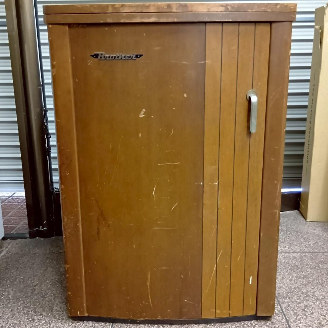 Brother製 足踏みミシン ZG-B462型 昭和レトロ家具