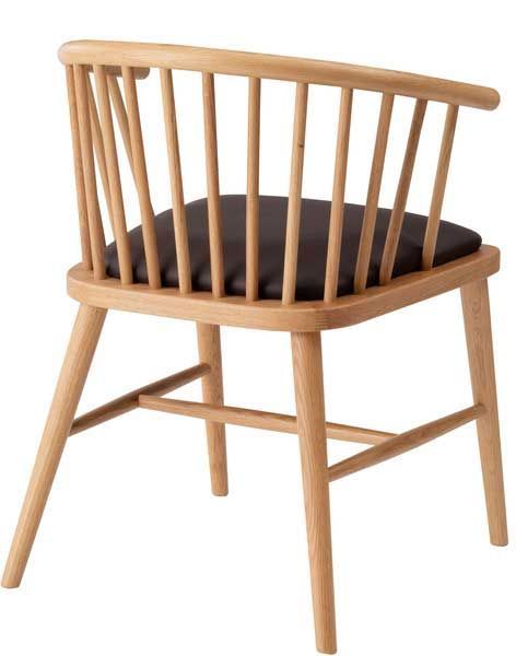 クッション座面 W52×D52×H73×SH47cm