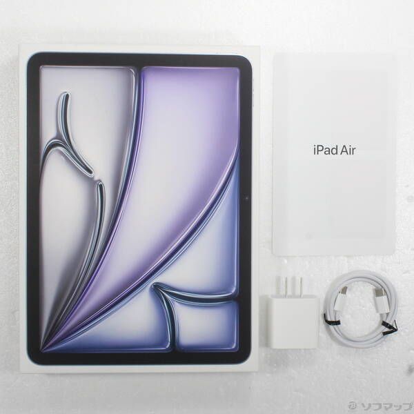 iPad Air