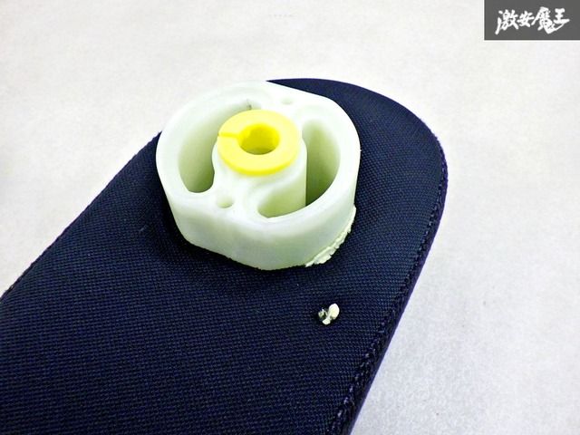 新車外し！】ホンダ 純正 JF5 JF6 N-BOXカスタム アームレスト