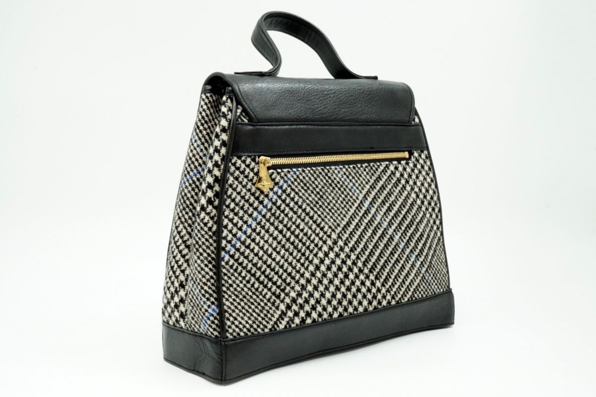 ヴィヴィアン ウエストウッド ヴィンテージ ハンドバッグ 希少 オーブ