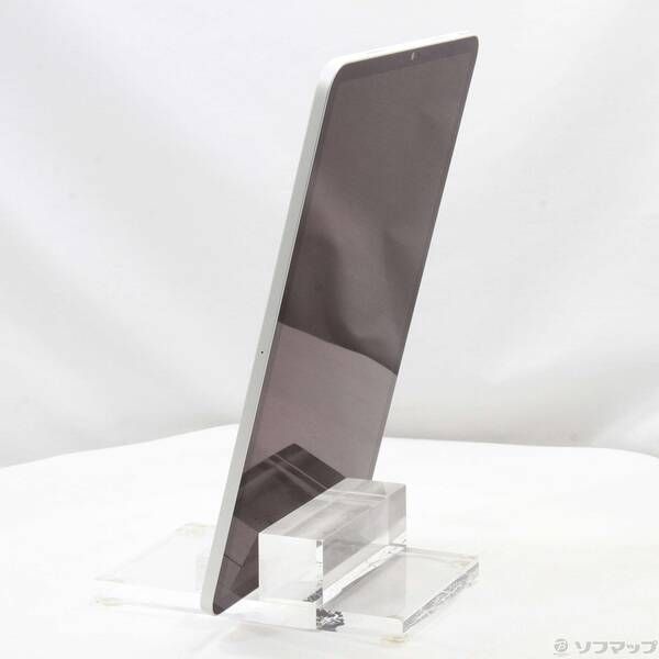 〔 品〕 iPad Pro 11インチ 第4世代 256GB シルバー MNXG3J A Wi-Fi 269