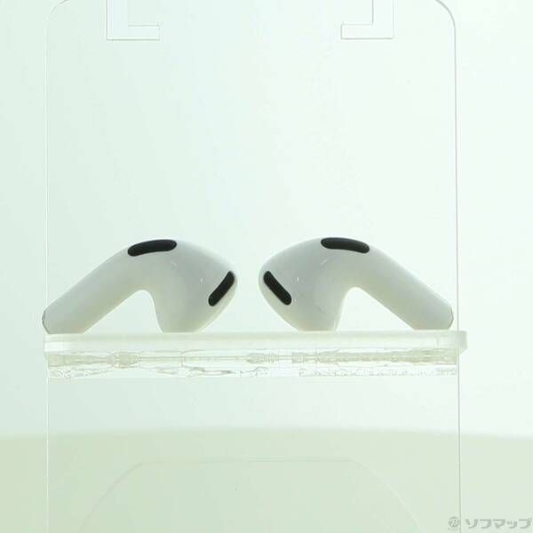 〔 品〕 AirPods 4 アクティブノイズキャンセリング搭載 MXP93J A 262