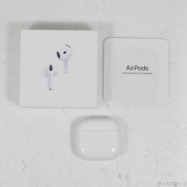 アクティブノイズキャンセリング搭載 MXP