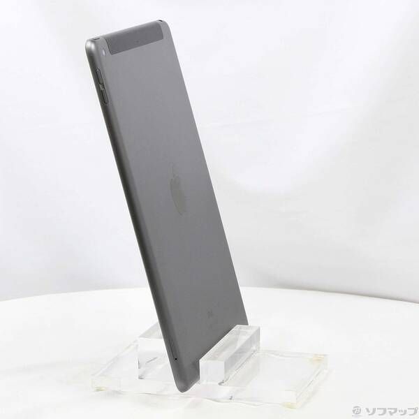 〔 品〕 iPad 第9世代 256GB スペースグレイ MK4E3J A auロック解除SIMフリー 262 WWW_MEBLE-SODAR_PL
