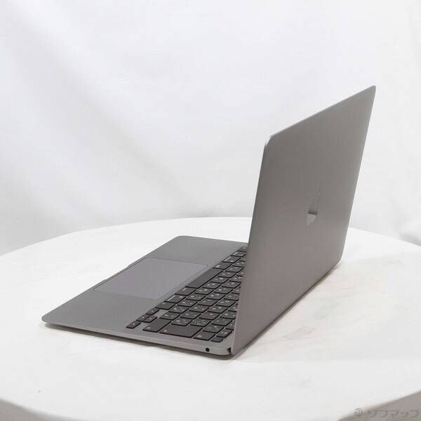 2025モデル 〔 品〕 MacBook Air 13.3-inch Early-2020 MWTJ2J A Core_i3 1.1GHz 8GB SSD1TB スペースグレイ 〔10.15 Catalina〕 262