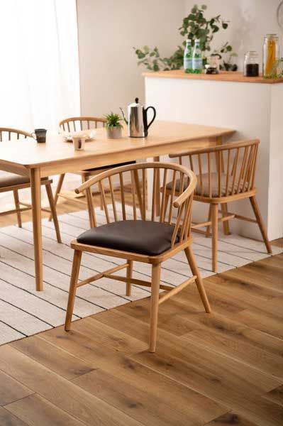 W52×D52×H73×SH47cm