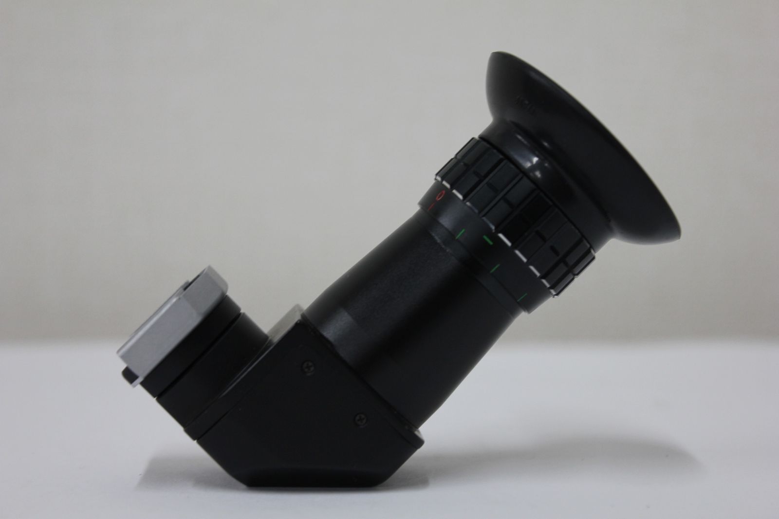 返品保証】 マミヤ Mamiya M645 Teleconverter 2X N + M45 Teleplus