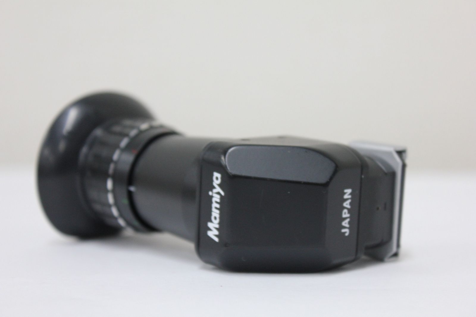 返品保証】 マミヤ Mamiya M645 Teleconverter 2X N + M45 Teleplus