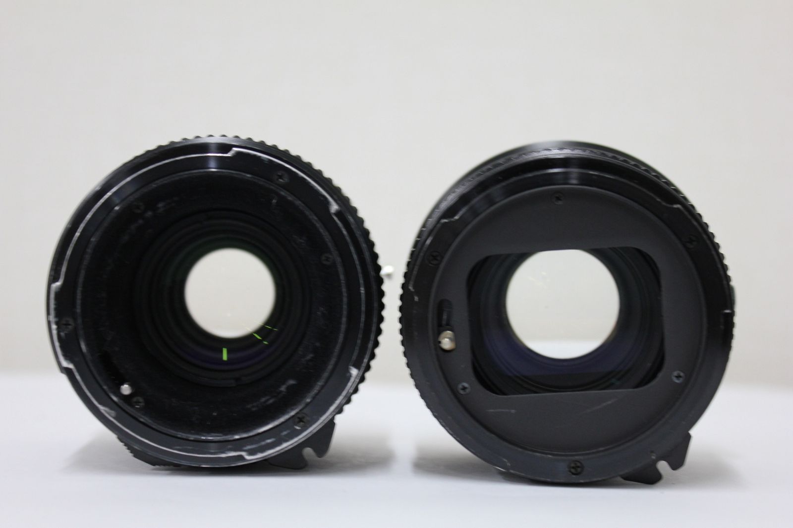 返品保証】 マミヤ Mamiya M645 Teleconverter 2X N + M45 Teleplus