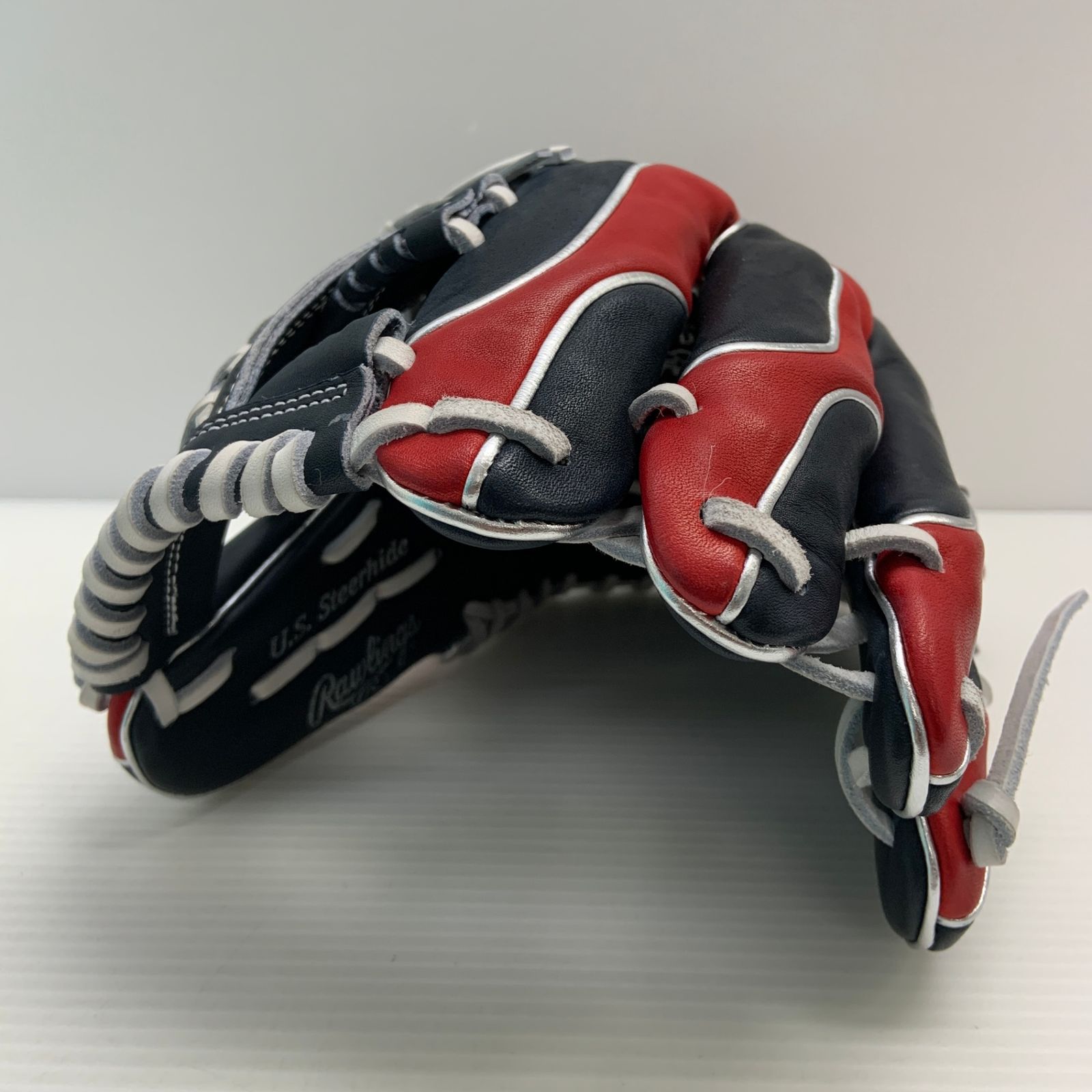 ローリングス Rawlings HOH PRO EXCEL 軟式 大人 一般 内野手用 グローブ グラブ 右投げ GR4HW2CCK4MG 品 野球 6679 WWW_SUPERTOOLSSHOP_NL