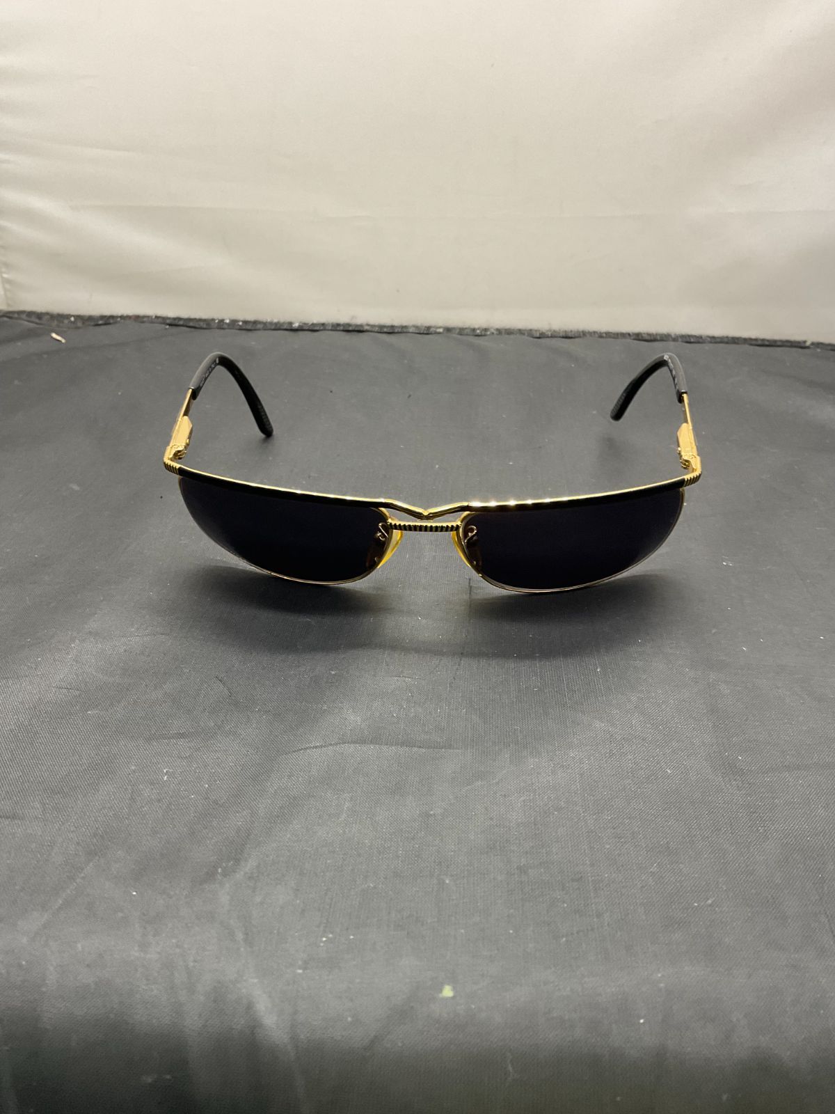 サンローランパリ サングラス×2 B25083048