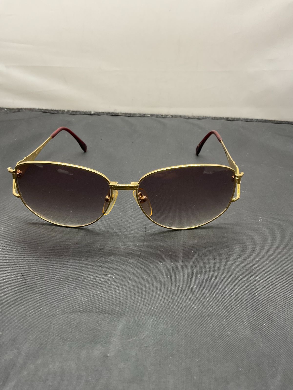 サングラス×2 B25083048